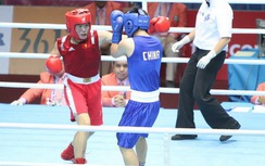 ASIAD 2014: Boxing làm nên bất ngờ, taekwondo gây thất vọng