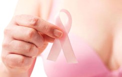Mỗi năm VN thêm 15.000 ca mắc ung thư vú mới