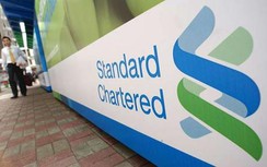 Standard Chartered rót 90 triệu USD vào nông nghiệp