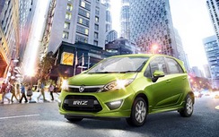 Xe hơi giá rẻ của Malaysia sắp đổ bộ vào Việt Nam?