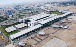 Mở rộng Tân Sơn Nhất, GPMB đã bằng tổng đầu tư xây CHK Long Thành