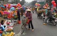 Siêu thị Việt ngậm ngùi nhìn chợ vỉa hè qua mặt
