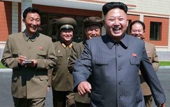 Triều Tiên tiết lộ về tình hình sức khỏe ông Kim Jong-un