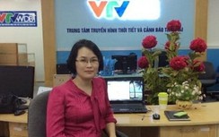 Bản tin thời tiết của Việt Nam nhận giải thưởng châu Âu