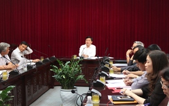 Chuẩn bị báo cáo Quốc hội về cao tốc Hà Nội - Hải Phòng