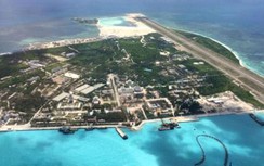 Hành động xây sân bay trên đảo Phú Lâm của TQ là vô giá trị