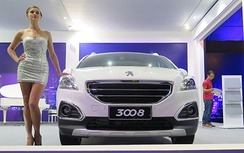 Vì sao mẫu đa dụng của Peugeot ở Việt Nam có giá thấp?