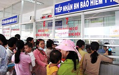 Hỗ trợ bảo hiểm y tế cho hộ trung bình