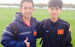 Cầu thủ U19 Việt Nam lọt top 40 sao trẻ triển vọng thế giới