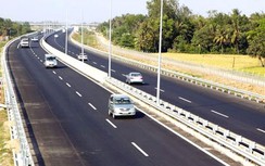 Đầu tư đường cao tốc Trung Lương - Mỹ Thuận theo hình thức BOT
