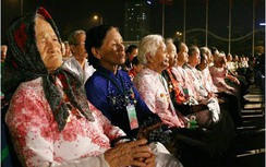 Vợ liệt sĩ tái giá vẫn có thể được phong Mẹ Việt Nam Anh hùng