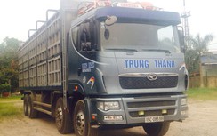 Tố bảo kê xe tải: Hiệp hội vận tải ô tô xin lỗi Thủ tướng