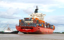 Đề nghị cho Tân Cảng Hiệp Phước được đón tàu 50.000 tấn