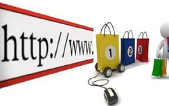6 website thương mại điện tử bị phạt 110 triệu đồng