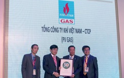 PV GAS lọt tốp 50 công ty niêm yết tốt nhất