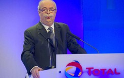 Tai nạn máy bay, CEO Tập đoàn Dầu khí Total thiệt mạng