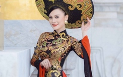 Người đẹp thi "chui" được Sở Văn hóa TP HCM giảm tiền phạt
