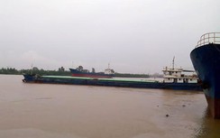 "Tuýt còi" nhiều tàu chạy tuyến Quảng Ninh - Kiên Giang