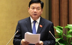 CHK Long Thành: Vốn ngân sách cho giai đoạn 1a cần 22 nghìn tỷ
