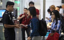 Du lịch Malaysia, nữ sinh Việt Nam bị cảnh sát cưỡng hiếp