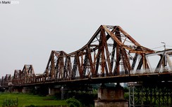 Hà Nội xây cầu mới cách cầu Long Biên 75m về thượng lưu?