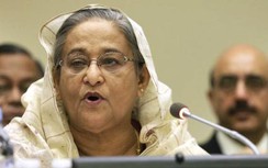 Ấn Độ phá âm mưu ám sát Thủ tướng Bangladesh