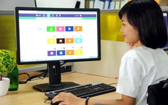 Ra mắt cổng giáo dục trực tuyến đầu tiên tại Việt Nam