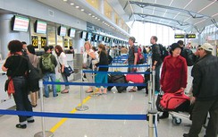 Dịch vụ sân bay Đà Nẵng lọt top 3 tốt nhất thế giới