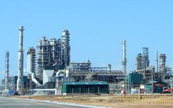 Nâng cấp, mở rộng Nhà máy lọc dầu Dung Quất