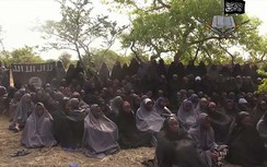 'Boko Haram' thừa nhận đã gả chồng cho 200 nữ sinh bị bắt cóc