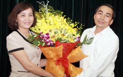Ninh Bình có Chủ tịch UBND tỉnh mới