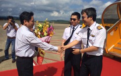 Vietnam Airlines khai trương đường bay Phú Quốc – Singapore