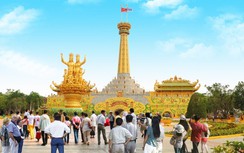 Ông Huỳnh Uy Dũng tuyên bố sẽ đóng cửa Khu du lịch Đại Nam