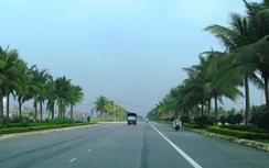 Đà Nẵng lấy tên các đảo đặt tên đường phố