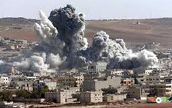 Không kích không thể tiêu diệt được phiến quân IS