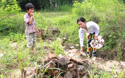 Miền Trung vẫn canh cánh nỗi lo "thủy điện"