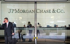 Ngân hàng JPMorgan bị điều tra thao túng ngoại hối