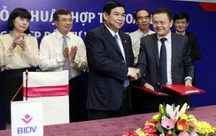 BIDV tổ chức hội thảo nghiệp vụ Ngân hàng Quốc tế tại Myanmar