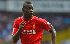 Điểm tin bóng đá tối 11/11: Balotelli bị chê thiếu giáo dục