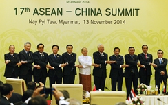 ASEAN - Trung Quốc cần đảm bảo an ninh, an toàn Biển Đông