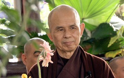 Chưa có thông tin chính thức về việc Thiền sư Thích Nhất Hạnh viên tịch