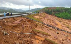 Sự cố vỡ đập tại Quảng Ninh: Tổng thiệt hại trên 80 tỷ đồng