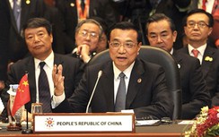 Trung Quốc đề xuất ký hiệp ước "hữu nghị" với ASEAN