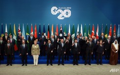 Hội nghị G20: Phương Tây lạnh nhạt, Nga ra về sớm?