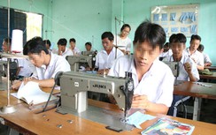 40.000 lượt người cai nghiện đã được dạy nghề