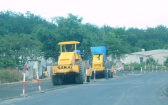 Tháng 6/2015: Nâng cấp xong đường HCM qua Kon Tum