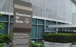 Bộ Ngoại giao Mỹ đóng hệ thống email do nghi tin tặc tấn công