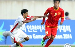 ĐT Việt Nam trước thềm AFF Suzuki Cup 2014: "Bệnh cũ" tái phát