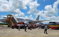 Jetstar Pacific mở đường bay giá rẻ Hà Nội - Băng Cốc