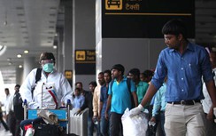 Ấn Độ phát hiện một công dân tái nhiễm virus Ebola
